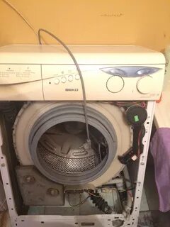 Ремонт beko