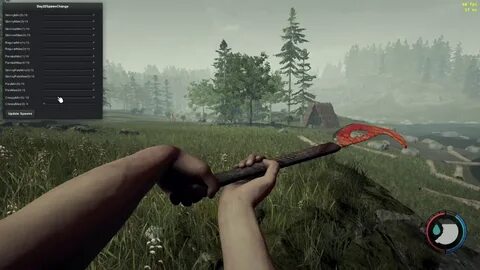 Forest как перенести сохранения