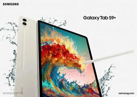 Обзор планшета samsung s9 fe
