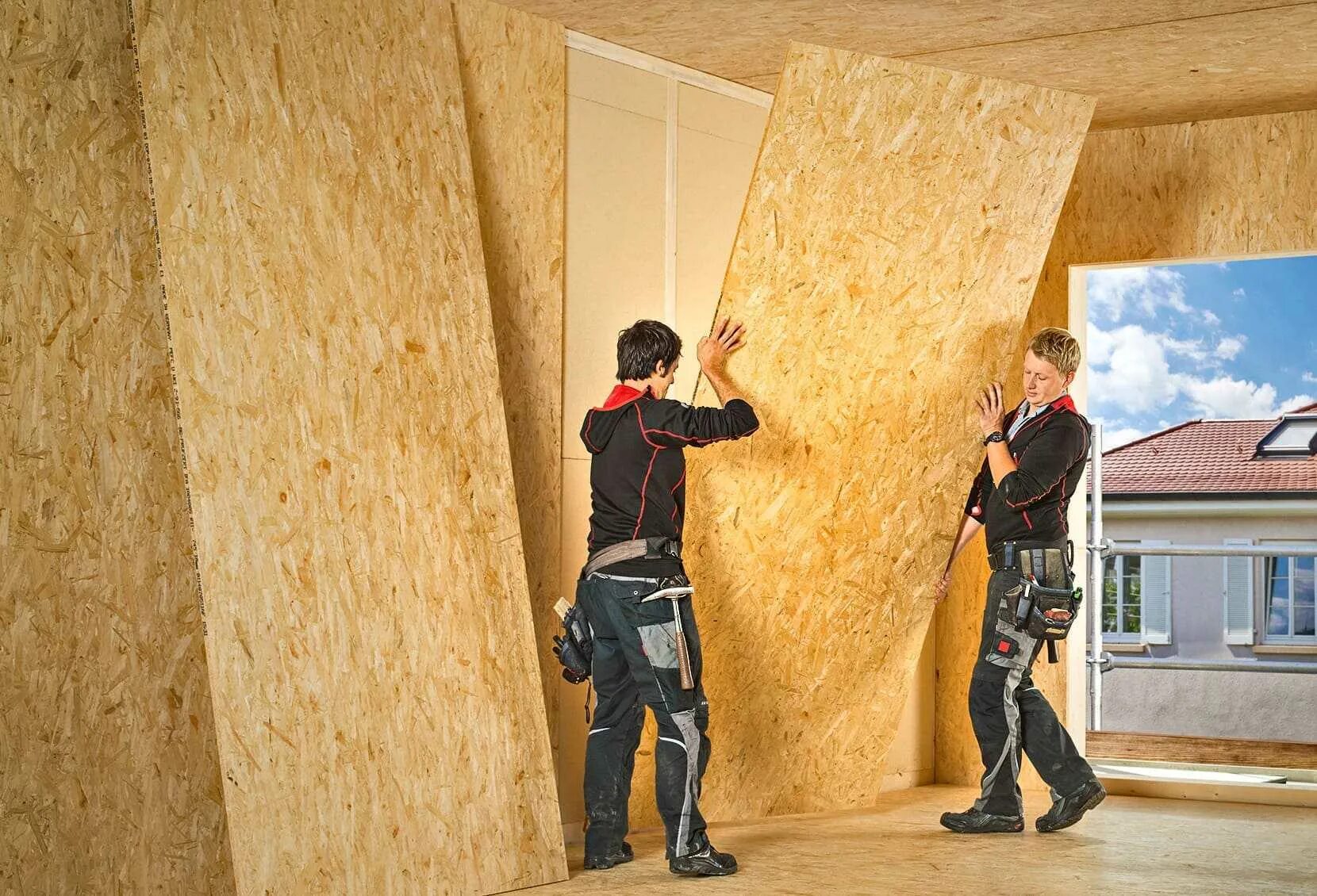Вредно ли осб. Плиты: осб, osb-3, осп. плита osb-3 9*1220*2440 мм. осб (osb) плита кроношпан. плита osb-3 9*2500*1250мм (европейский стандарт).