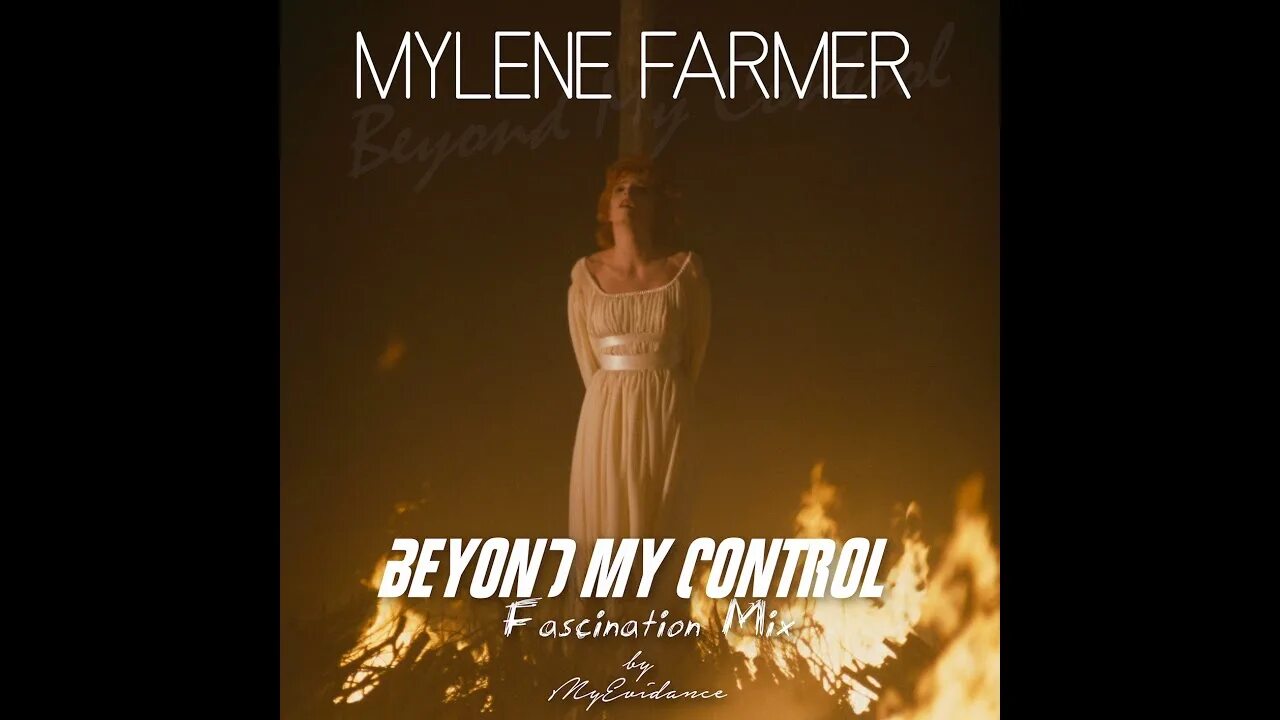Beyond my control. Mylene Farmer Beyond my Control. Mylene Farmer - Beyond my Control альбом. Mylene Farmer фото Beyond my Control.