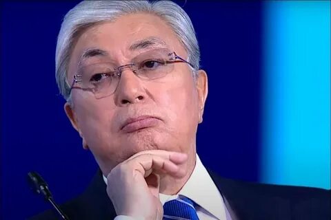 Токаев оон