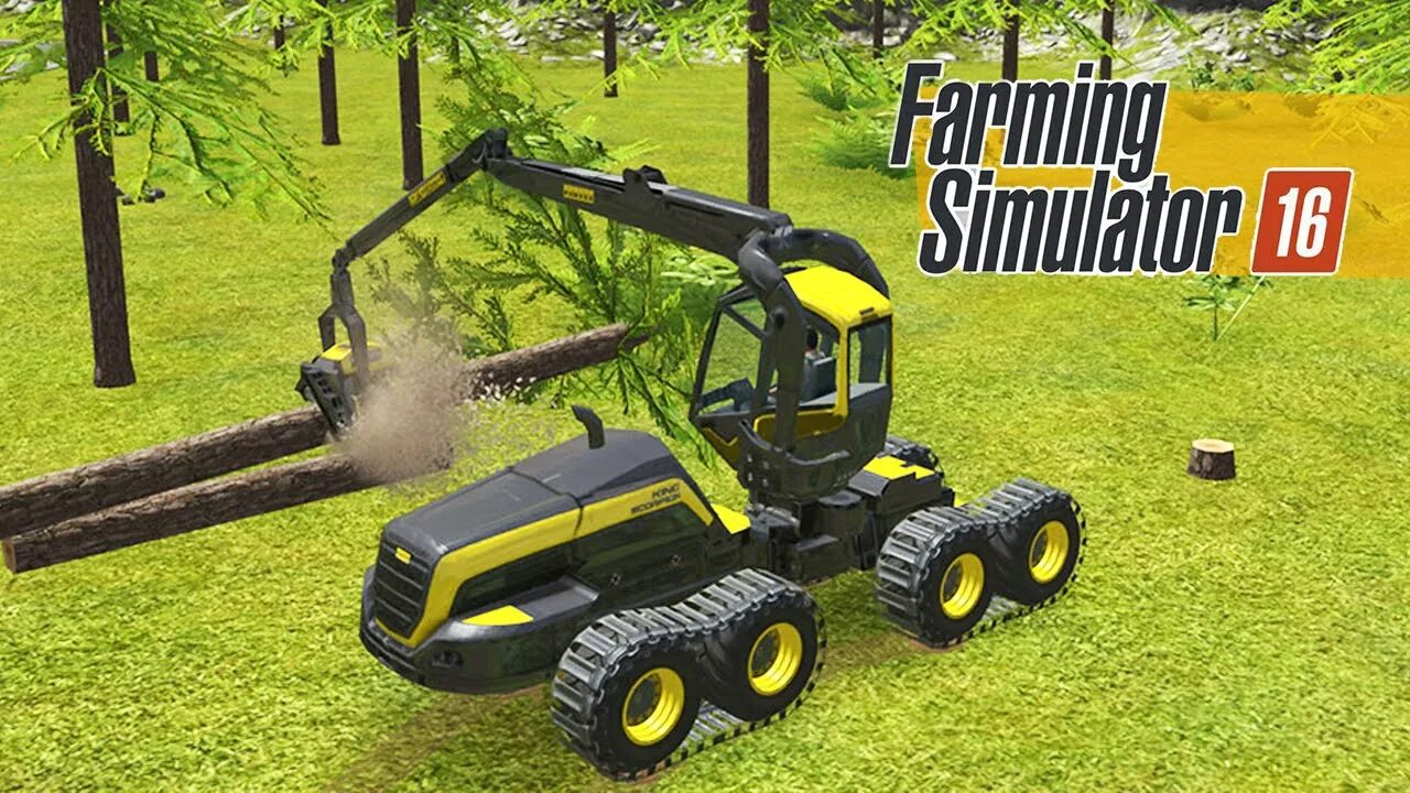 Игра fs 16. Farming Simulator 16. FS 16 Вики. FS 16 ps3.