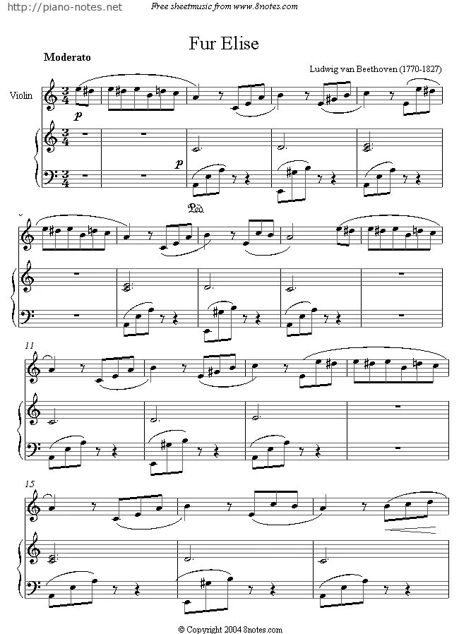 К элизе партитура для фортепиано. К элизе бетховен ноты. К элизе ноты. К элизе облегченный вариант ноты для фортепиано. К элизе бетховен ноты.