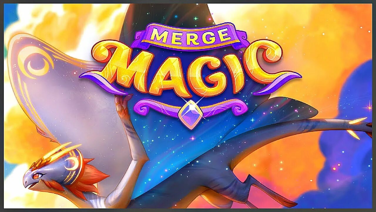 Игра merge magic. Merge magic персонажи. merge magic существа. merge на андроид.