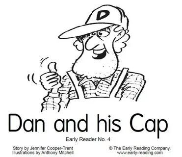 Early reading 1
