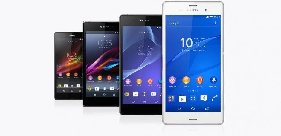 Число сони. Sony xperia 1. sony xperia 3 поколения. sony xperia z последняя модель. сони таблет з2 иксперия андроид 5.1.