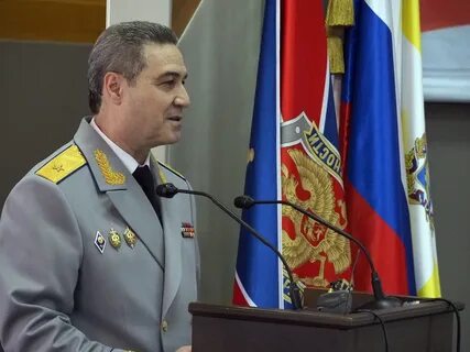 Уфсб по ставропольскому краю