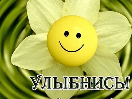 Улыбнись прикоснись