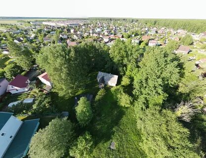 Поселок красные зори