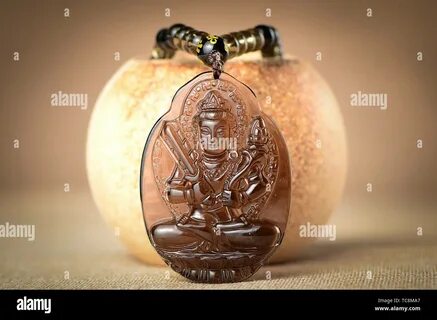 patron saint of the zodiac, obsidian crystal necklace pendant. heart_plus. 