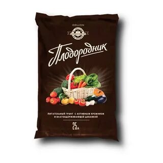 Питательный грунт