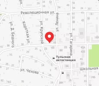 Майкоп тульский расстояние