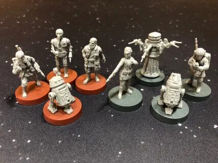 Star wars legion