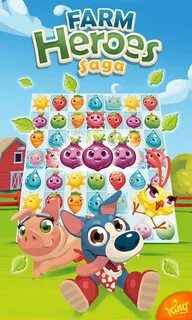 Farm heroes