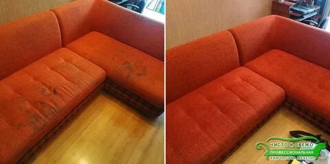 Химчистка диванов на дому москва недорого