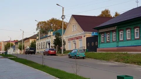 Станция кунгур