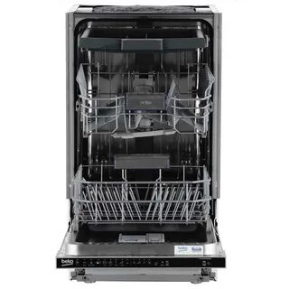 Встраиваемая посудомоечная машина 45 см beko