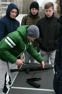 Восточный военкомат