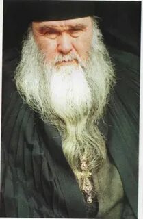 Старец халин