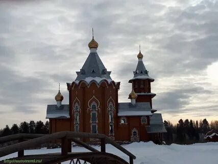 Вельское архангельская область