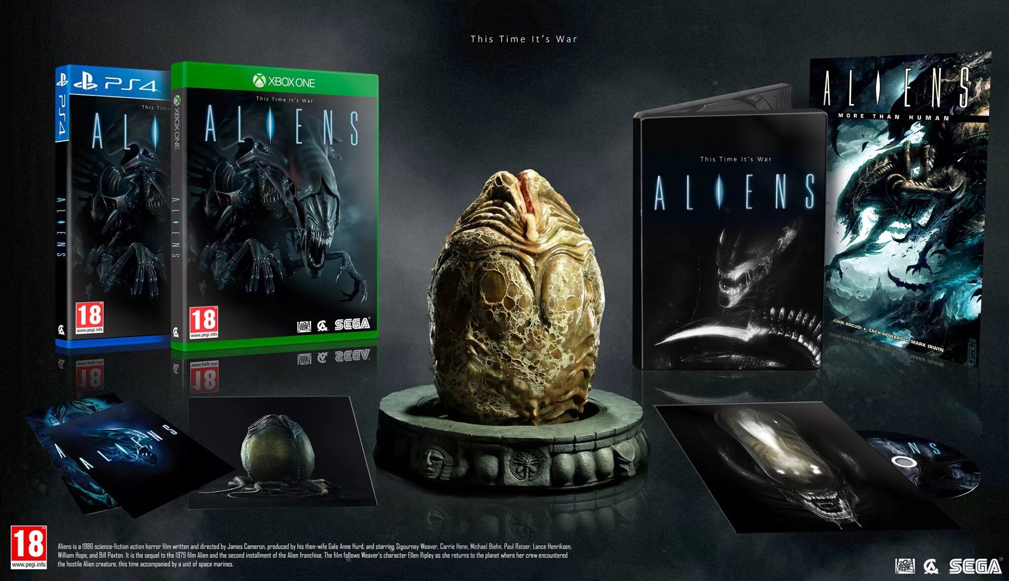 Aliens: Fireteam Elite (ps4). Alien Isolation коллекционное издание. Aliens Fireteam Elite Xbox one. Xbox one коллекционное издание. Elden ring collector