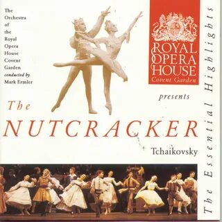 Imperial orchestra щелкунчик