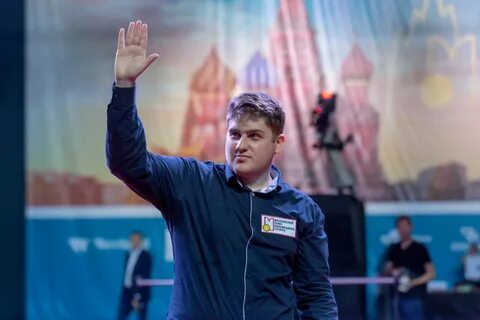 Кубок кремля 2024