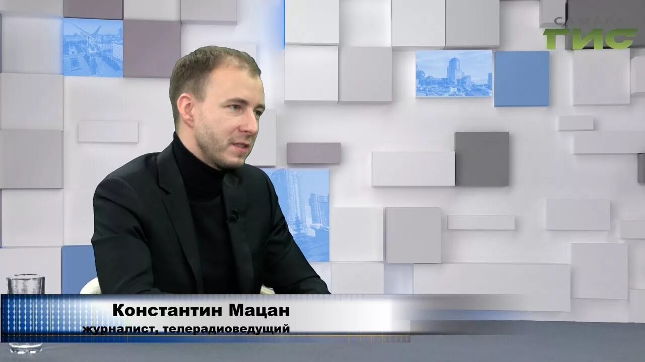 Константин Мацан - 63 фото