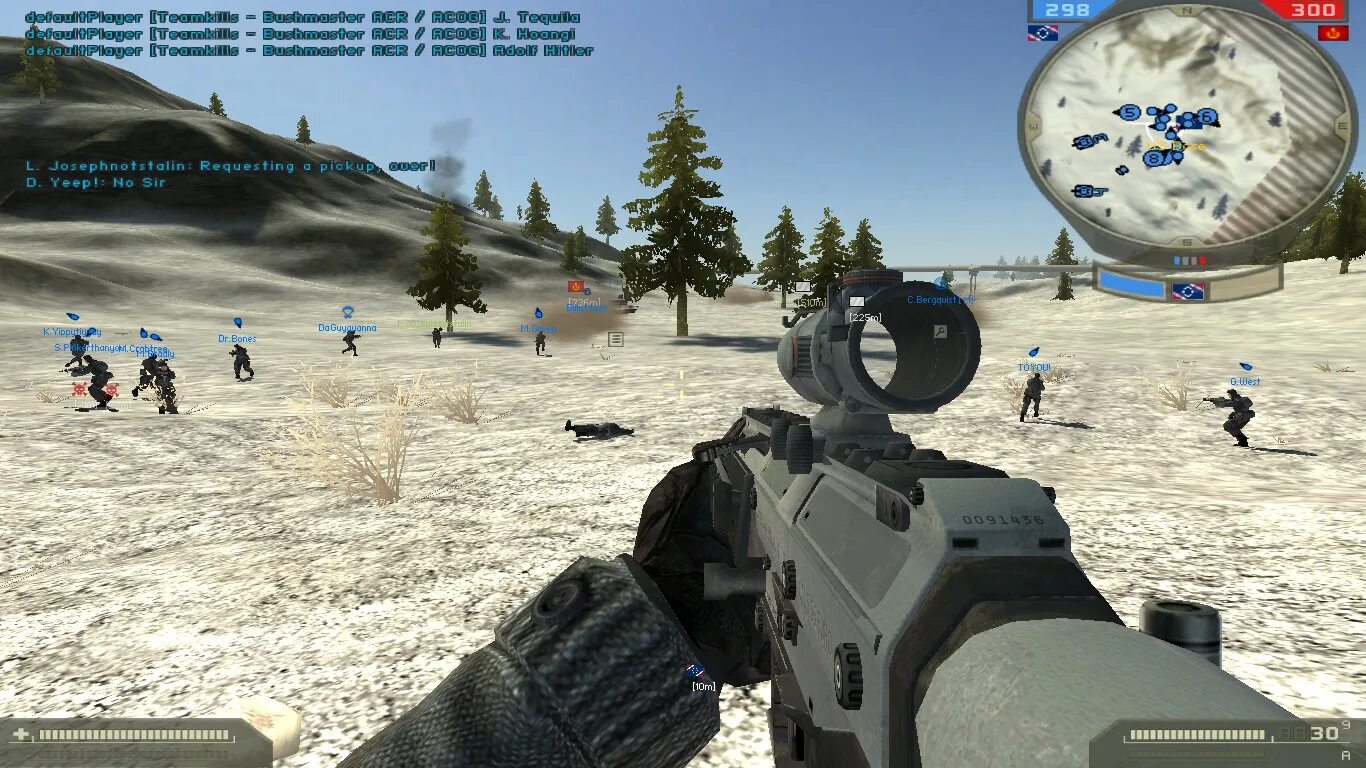 Мод на мультиплеер на пиратке на. Бателфилд фронт 2. battlefield 2 моды. бателфилд 202. бф2 мод бф3.