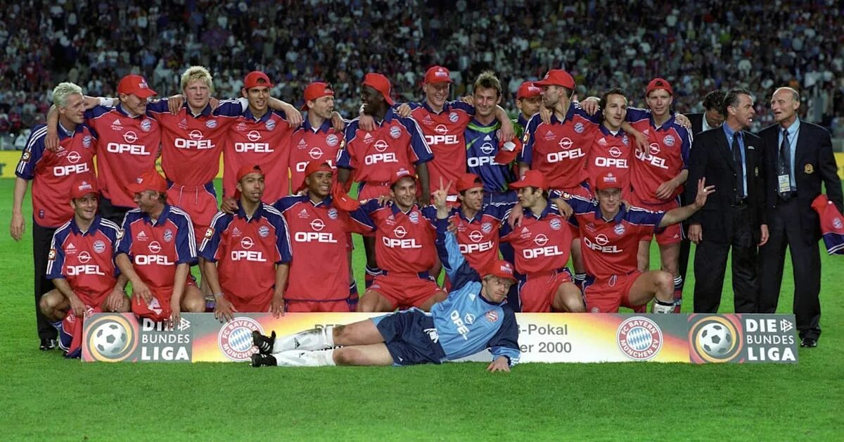 Фк 2000 состав. Фк бавария 2000. бавария 2001/2002. бавария 2005. бавария 2003-2004.