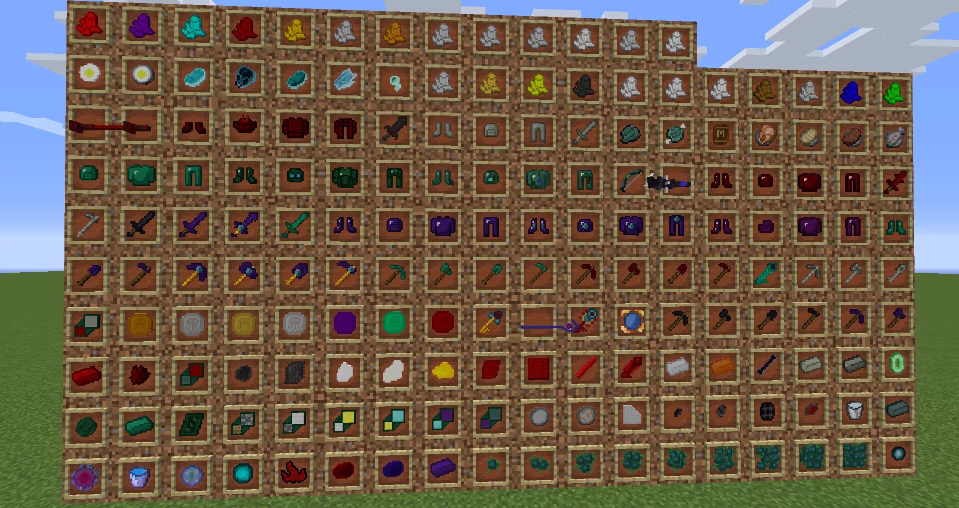 Мод item scroller 1.16 5. Mod abyssalcraft 1.12.2. abyssal craft 1.12.2. abbysal craft 1.12.2 гайд. крафты мода abyssalcraft.