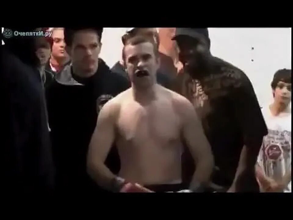 Видео без главные. Видео без главные