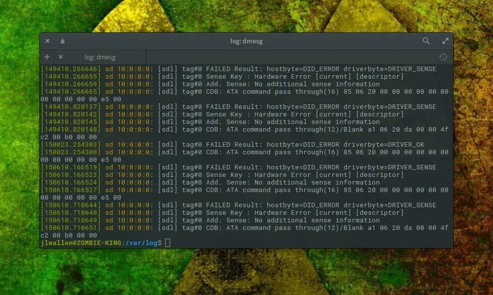 Var log error log. Формат логгирования Linux. Лог консоли Linux. Команда для просмотра логи в Linux. Команда find.