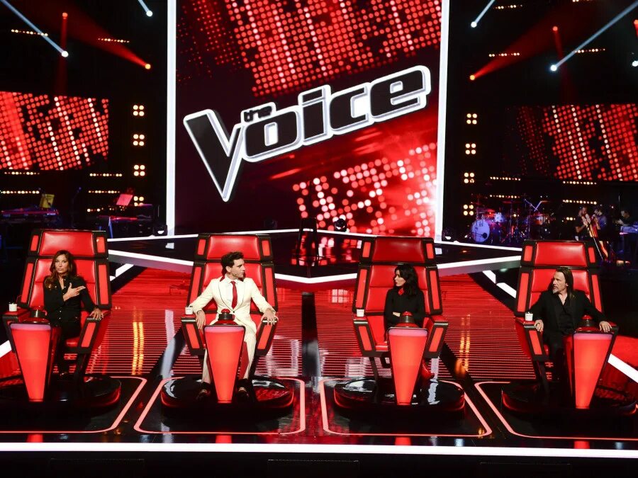 Se voice. The Voice France. Дизайн кресел на шоу the Voice France. The Voice France Stage 2023.