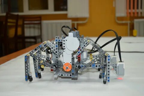 Robotics 5