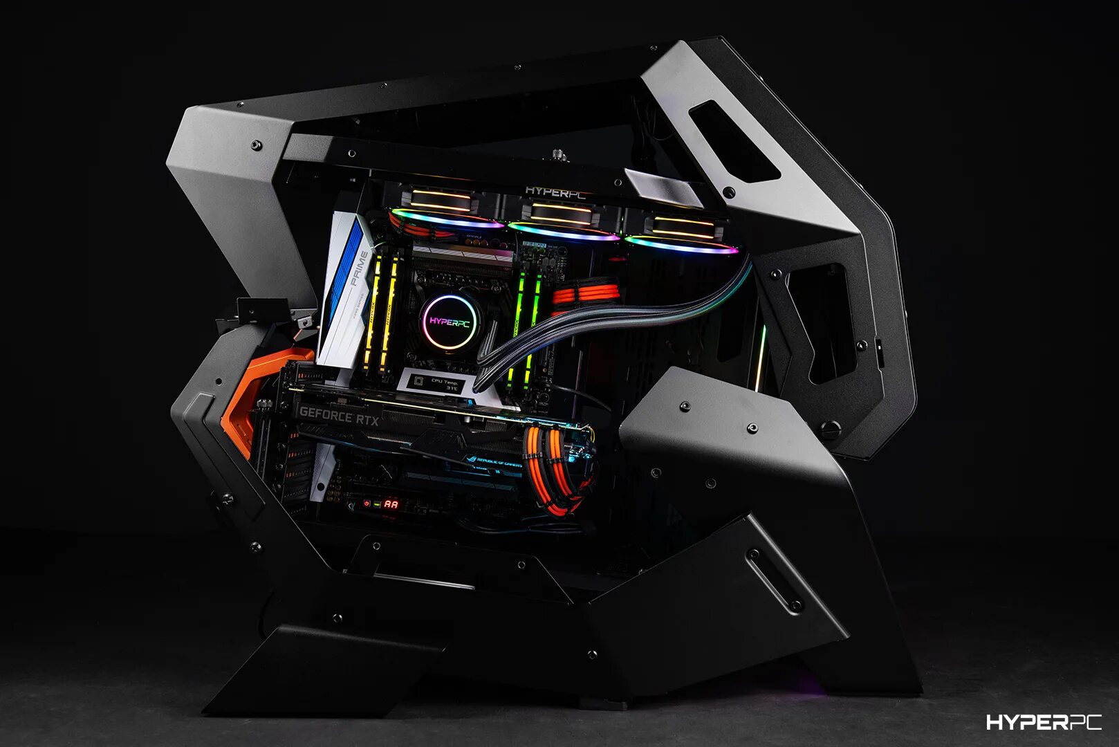 Hyper последняя версия. Hyper pc rtx 3090 корпус. системный блок hyperpc cyber. hyper pc rtx 2080ti. системный блок игровой hyperpc m13.