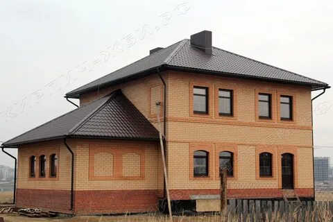 Кирпич солома дома фото