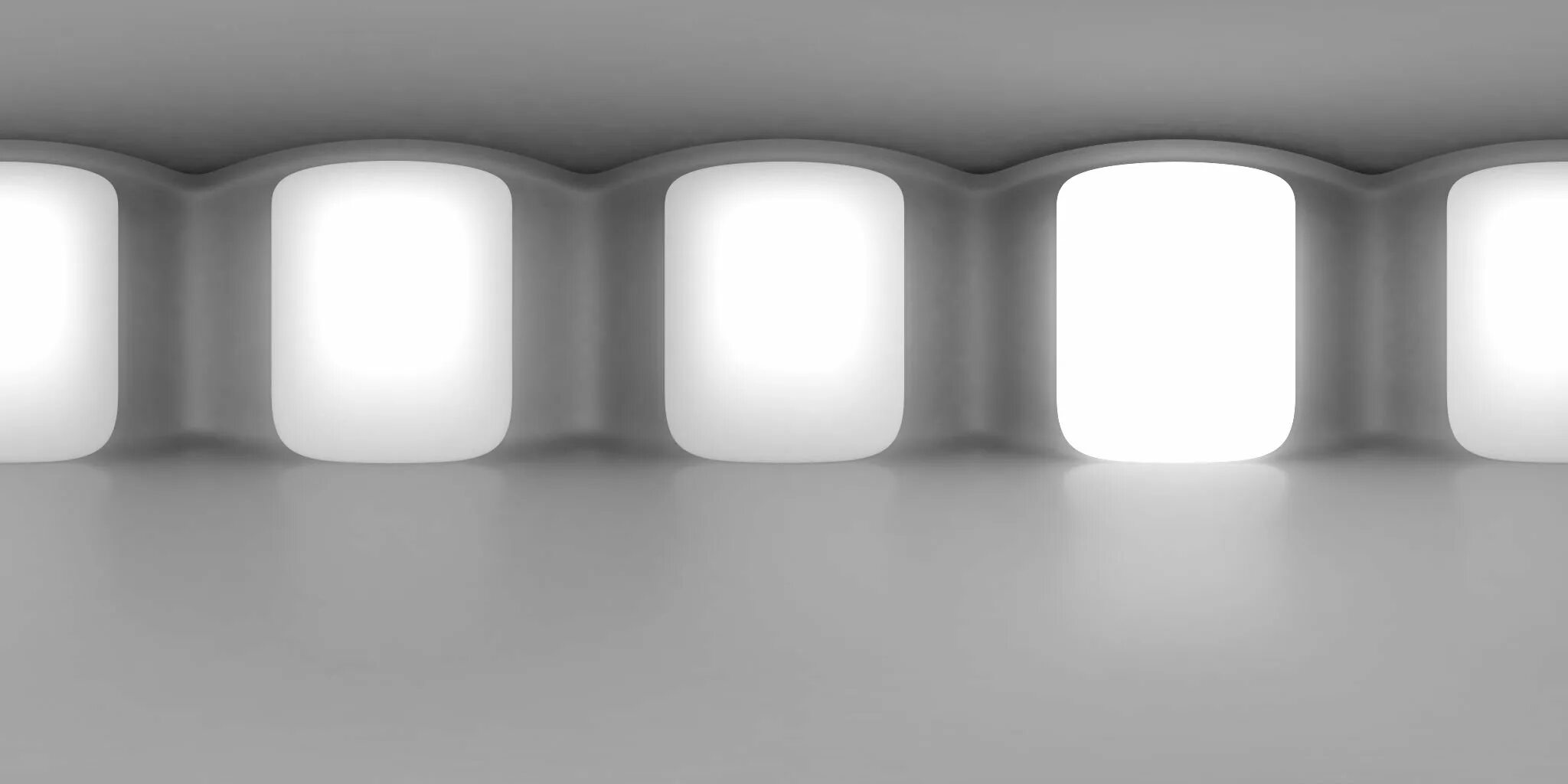 Environment mapping