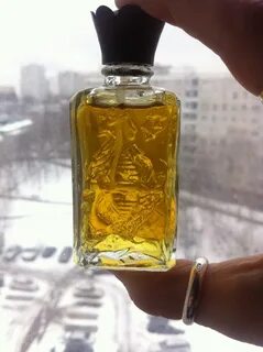 Духи пиковая дама