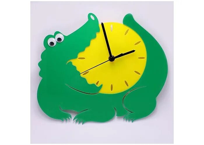 наручные часы для детей. часы с крокодильчиком детские. часы с крокодильчиком детские. Crocodile watch. скульптурные часы.