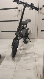 Kugoo v1 max