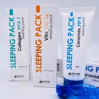 Sleep pack