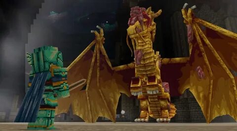 Dungeons dlc