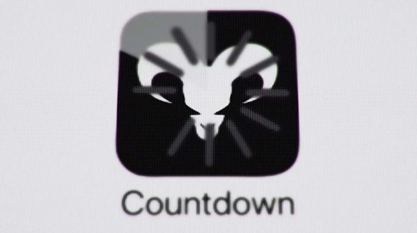 Your countdown. Обратный отсчет субтитры. countdown death app.