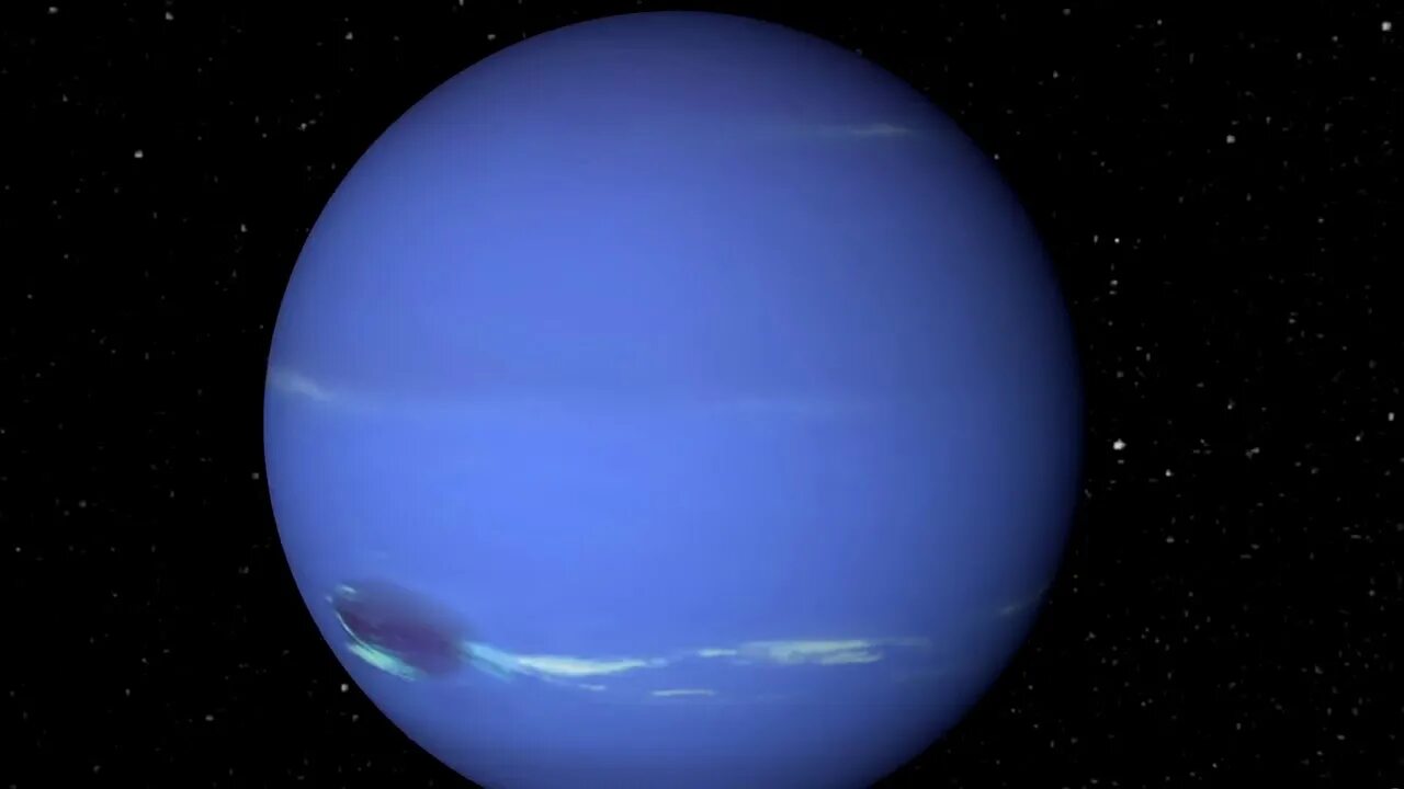 Период обращения нептуна вокруг. Нептун (Планета). Уран Планета Вояджер. Нептун Планета гифка. Уран и Нептун гифка.