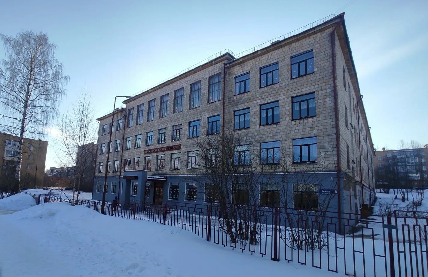 Ул мурманская 28 петрозаводск частная школа. Самая красивая школа в петрозаводске. Средняя школа номер 9 петрозаводск. Университетский лицей петрозаводск. 41 школа петрозаводск.