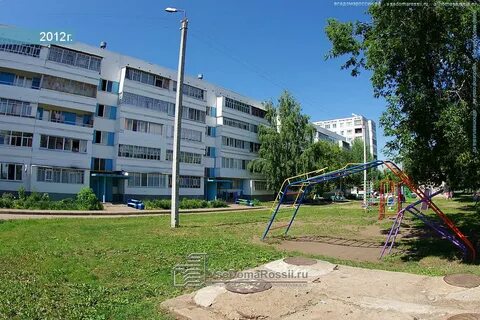Г набережные челны ул моторная