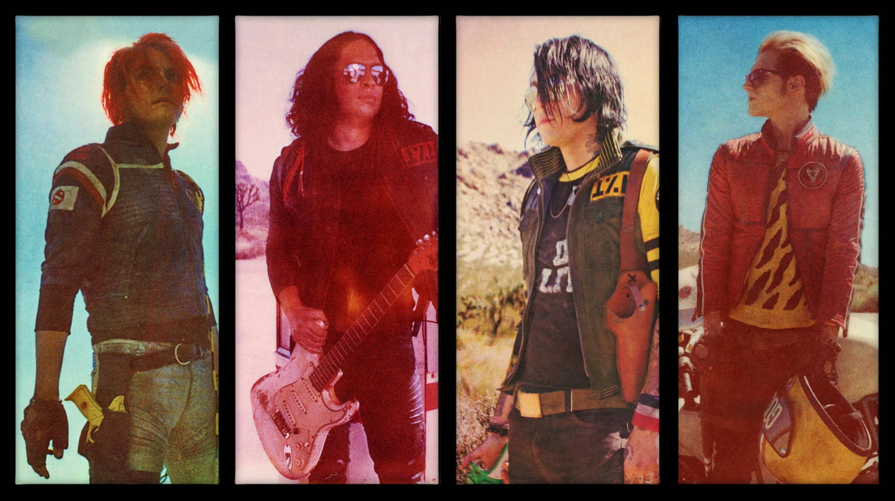 Hold them. My Chemical Romance. My Chemical Romance Killjoys. Киллджой my Chemical Romance. My Chemical Romance Danger Days.