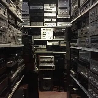 Vintage tech магазин аудиотехники санкт петербург